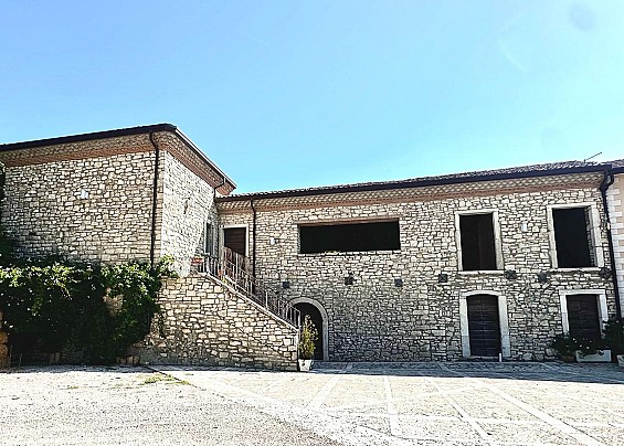 CASALBORE MOUNTAIN & BIKE, AL VIA IL PROGETTO