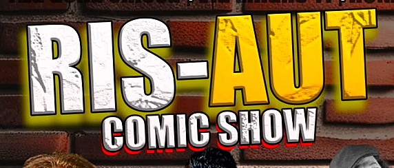 RIS-AUT COMIC SHOW