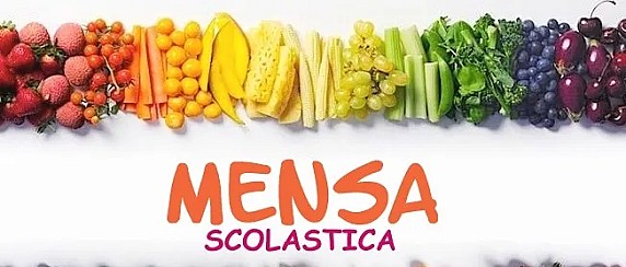 Mensa Scolastica A.S. 2026/2027 apertura iscrizioni online