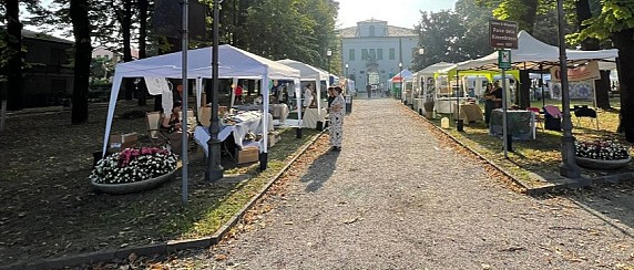 01/09/2026 Torna Holis la festa della cultura olistica e del benessere: la seconda edizione si apre a nuove esperienze