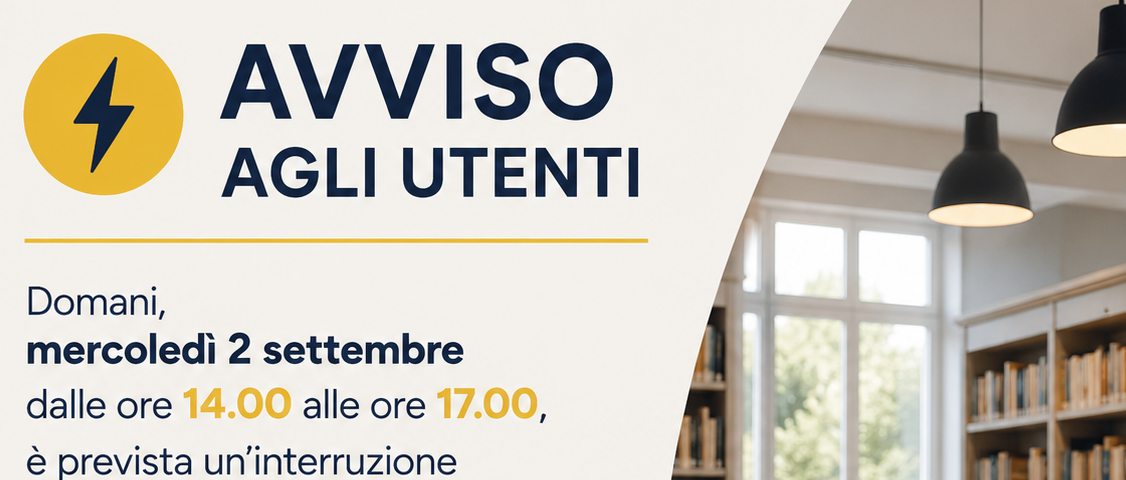 Immagine principale