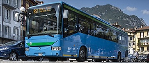 Convenzione con Arriva Spa per il trasporto degli studenti da casa a scuola
