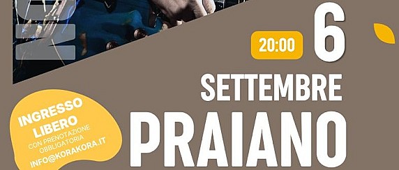 “900 – Musica, Teatro, Cultura & Wine Experience”