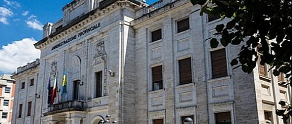 Mercoledì 31 ottobre 2018. Dati affluenza alle urne