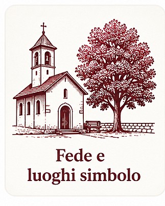 Fede e luoghi simbolo Walser