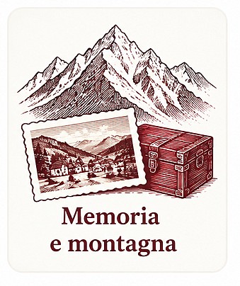 Memoria e montagna Walser