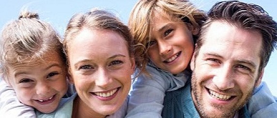 Interventi a favore della Famiglia — Legge Regionale 29 maggio 2025, n. 8 - Anno 2026