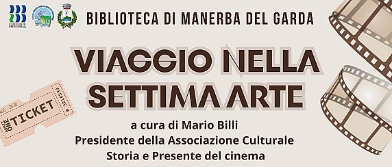 Il cinema raccontato