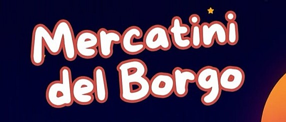 Mercatini del Borgo: Calici d'Estate