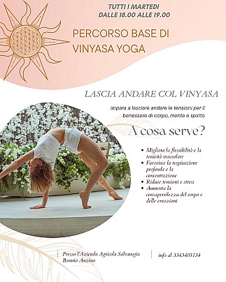 Yoga Salvavegia 