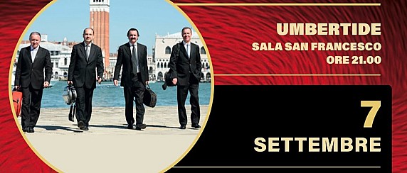 Festival delle Nazioni 59° Edizione