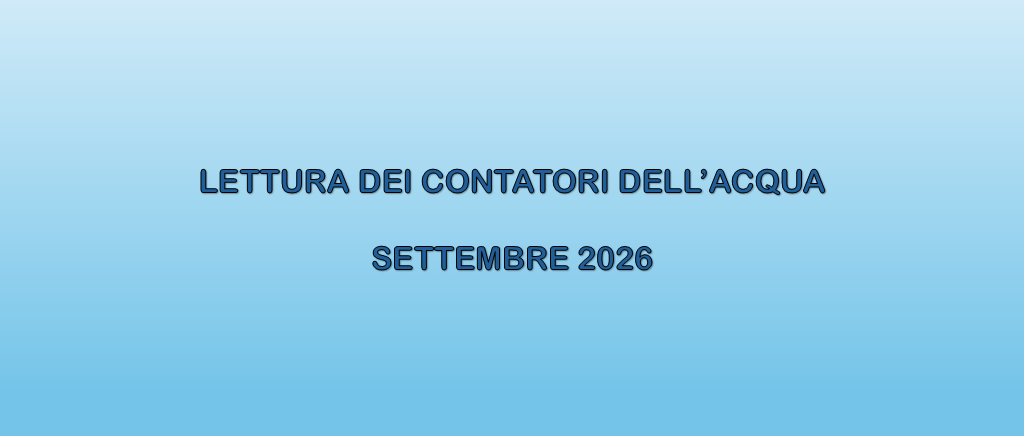 Immagine principale