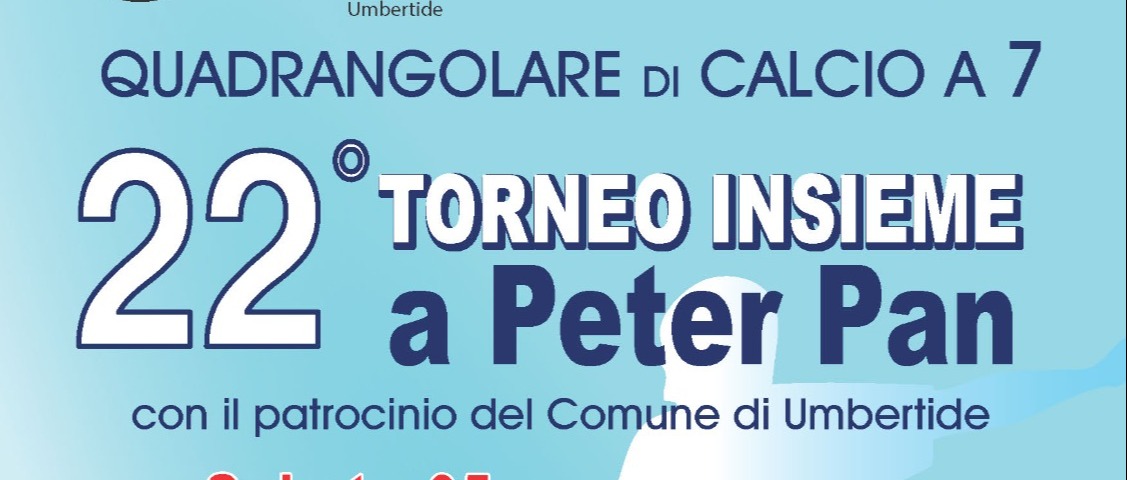 Immagine principale