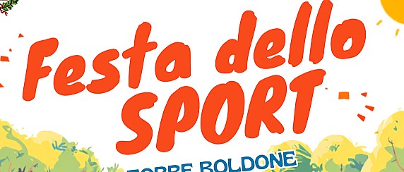 FESTA DELLO SPORT