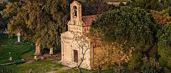 Santa Maria 2026