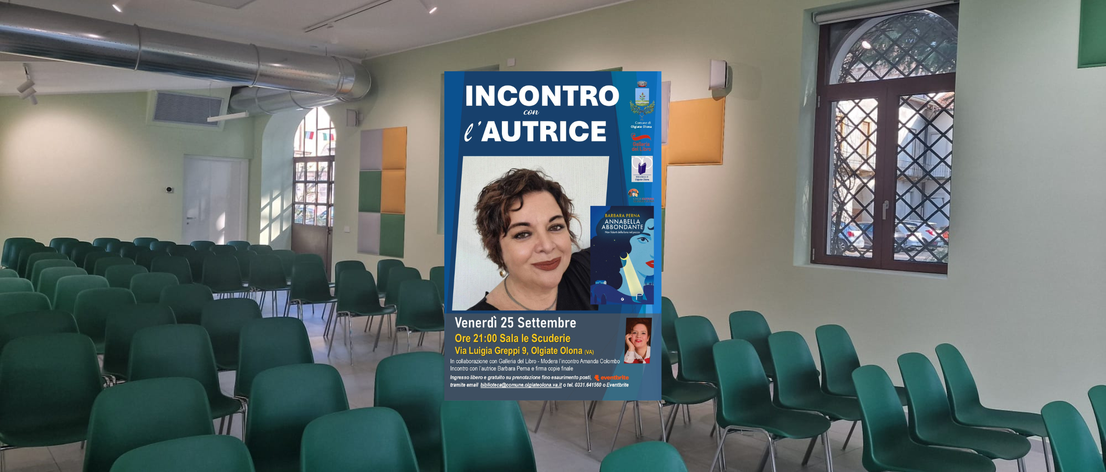 Immagine principale