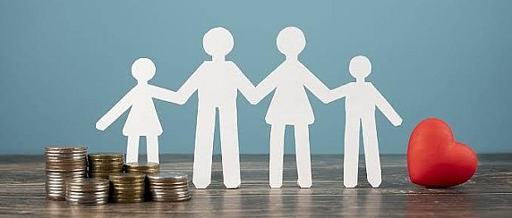 Interventi a favore della Famiglia — Legge Regionale 29 maggio 2025, n. 8 - Anno 2026