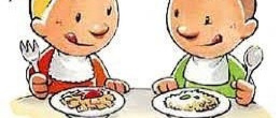 SERVIZIO DI MENSA SCOLASTICA DELLA SCUOLA DELL’INFANZIA ANNO SCOLASTICO 2026/2027