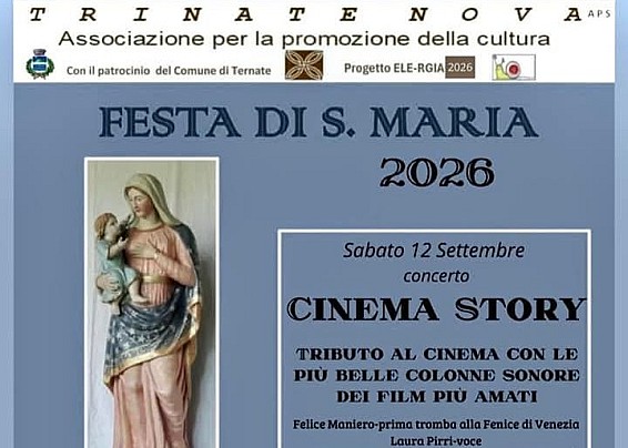 Festa di S. Maria