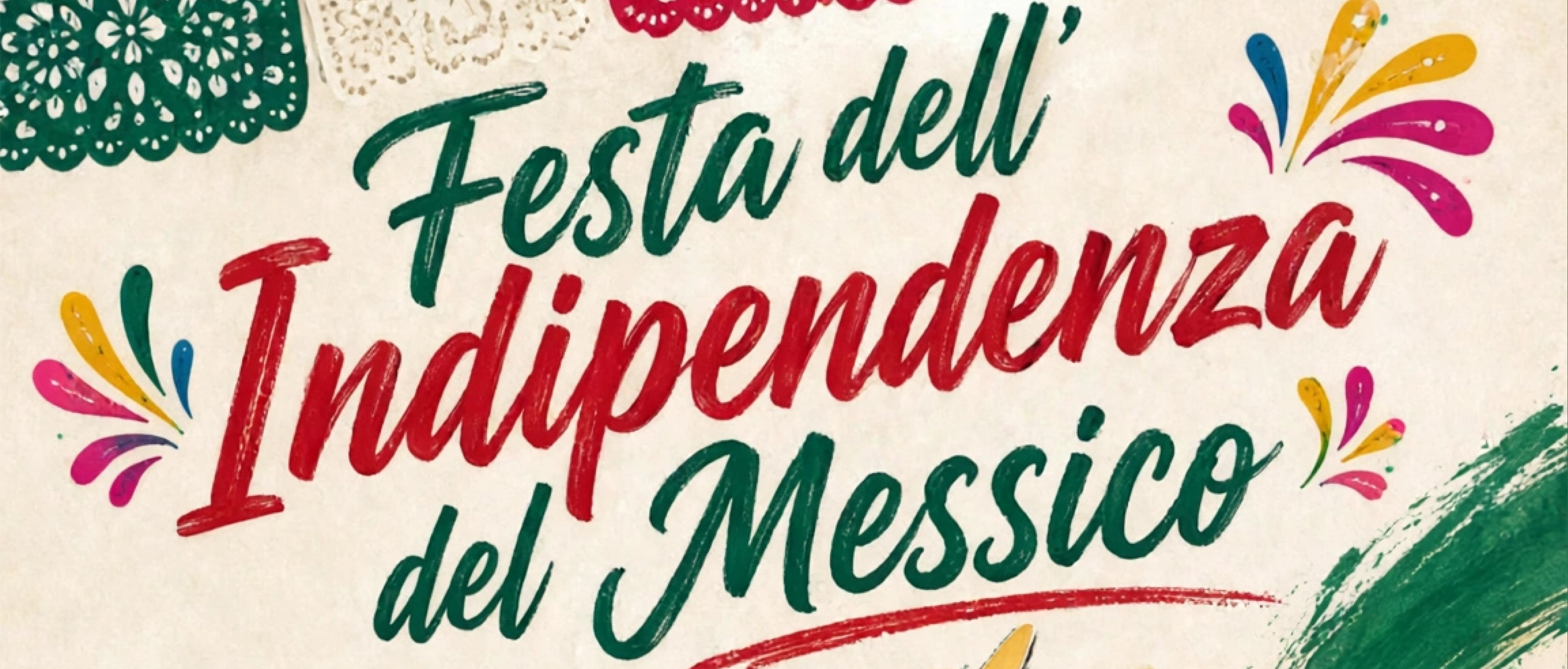 Festa dell'indipendenza messicana