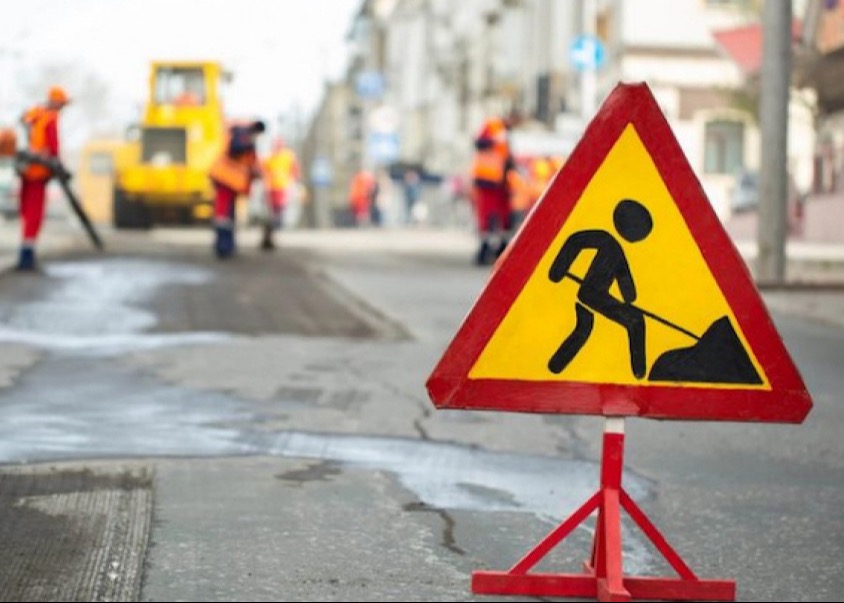 AVVISO ALLA CITTADINANZA – LAVORI SULLA S.P. 139