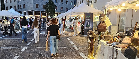 Notte Bianca a Sarezzo