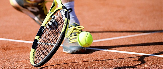 Torneo di tennis