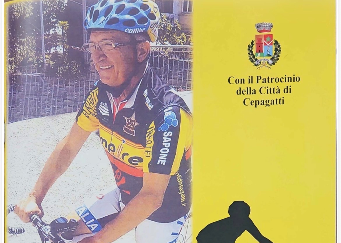 10^ edizione della corsa del “Dottor Carlo