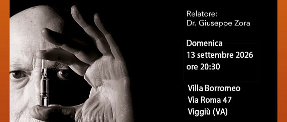 Agire per prevenire. Come difendere il nostro sistema immunitario con il Dr. Giuseppe Zora