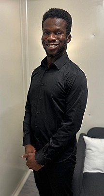 Kingsley Luce Mandrino