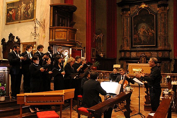 Cappella 1