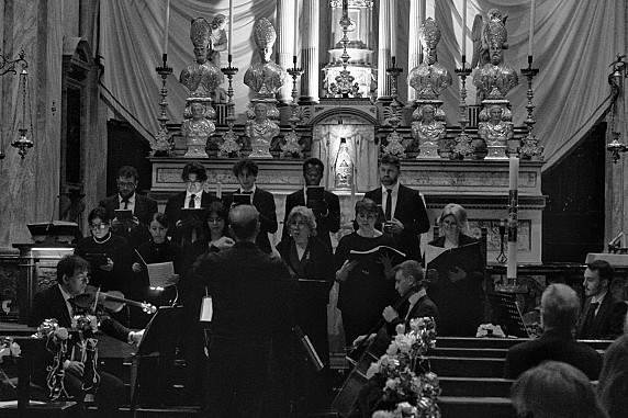 Cappella