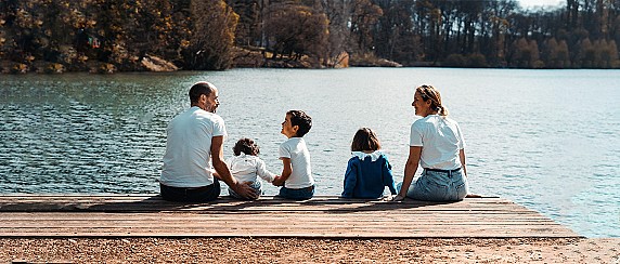 Interventi a favore della Famiglia — Legge Regionale 29 maggio 2025, n. 8 - Anno 2026