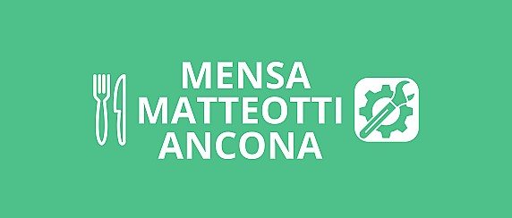 Da giovedì 3 settembre a lunedì 7 settembre la Mensa Matteotti resterà chiusa per lavori di manutenzione straordinaria / From Thursday, September 3rd to Monday, September 7th, the Matteotti Canteen will remain closed for extraordinary maintenance work