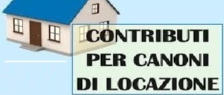 bando per l’assegnazione di contributi a sostegno dei canoni di locazione - anno 2026