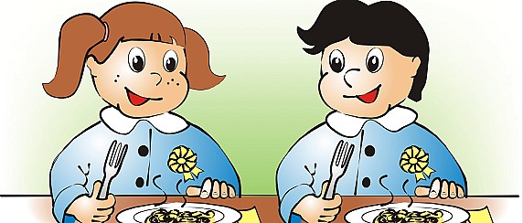 Apertura delle iscrizioni al Servizio di Ristorazione Scolastica Scuola dell’Infanzia e Scuola Primaria Anno scolastico 2026/2027