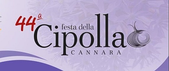44° FESTA DELLA CIPOLLA DI CANNARA