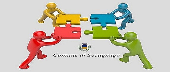Bando contributi associazioni - Anno 2026