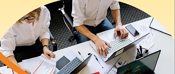Specialista della comunicazione digitale e dello sviluppo di contenuti digitali