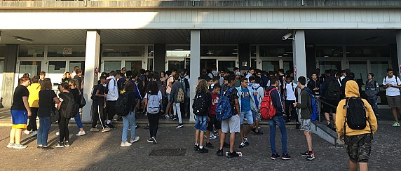 Bando per borse di studio per l'anno scolastico 2026/2027