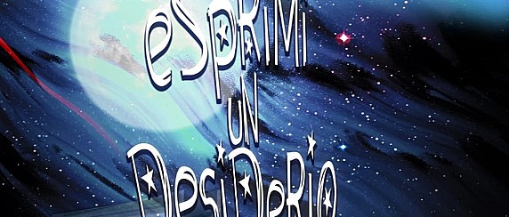 "Esprimi un desiderio" - spettacolo de Il Carrozzone degli Artisti
