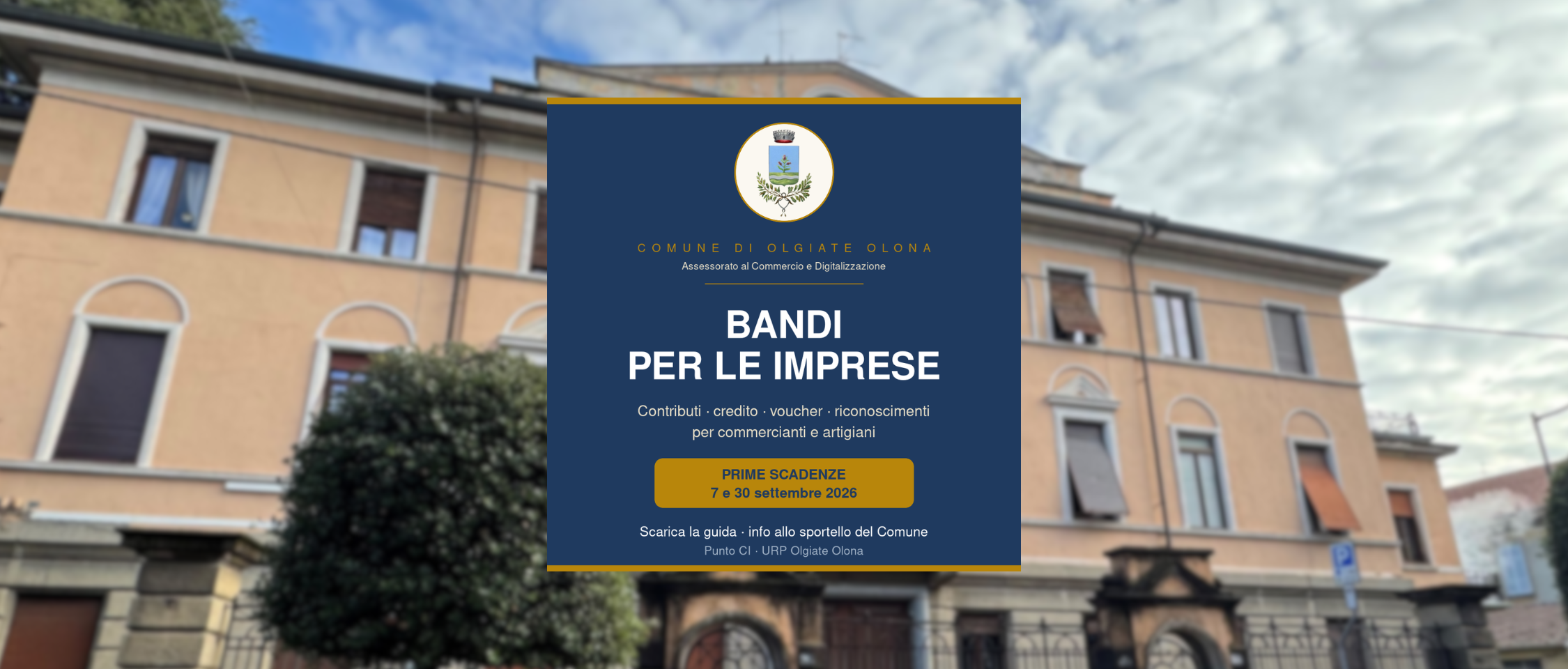Immagine principale