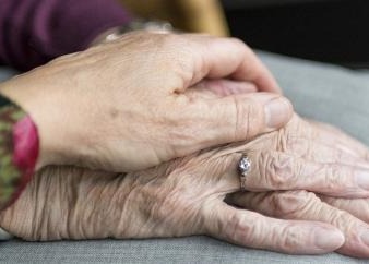 INCONTRI ITINERANTI sulla demenza e sulla gestione a casa delle persone con demenza