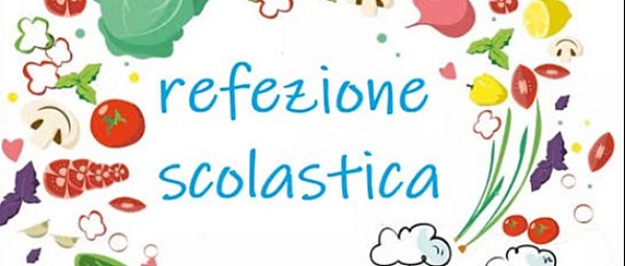 Refezione scolastica a.s. 2026/2027