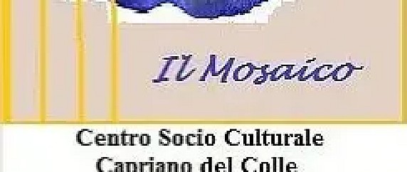 Centro Culturale il Mosaico