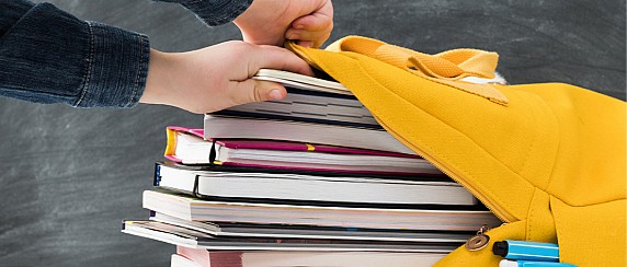 AVVISO IMPORTANTE: Ritiro libri di testo per le classi 3ª della Scuola Primaria A. Stradella di Nepi