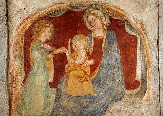ORDINANZA N. 152 DEL 04/09/2026 - REGOLAMENTAZIONE TEMPORANEA DELLA CIRCOLAZIONE STRADALE IN TODI PER LE CELEBRAZIONI DELLA NATIVITÀ’ DELLA “BEATA VERGINE MARIA”, IL GIORNO 08 SETTEMBRE 2026.