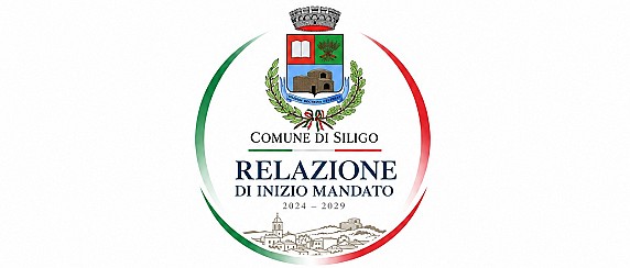 RELAZIONE DI INIZIO MANDATO