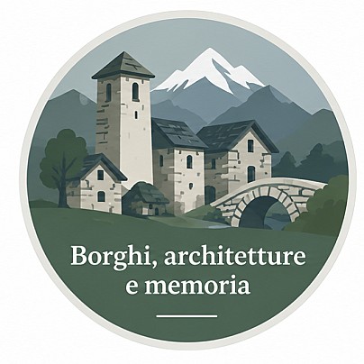 Acque, pietra e luoghi insoliti