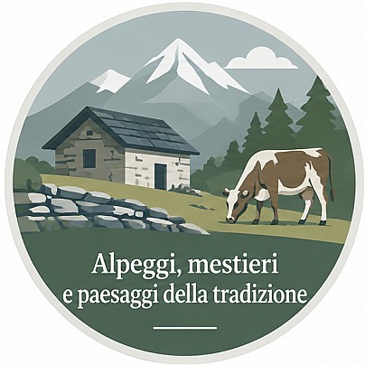 Borghi, architetture e memoria